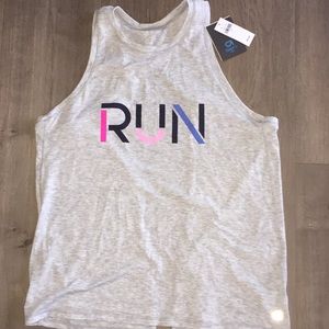 Women’s Gap Fit Athletic Tank. Small. NWT